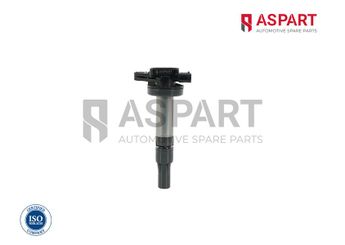 Ateşleme Bobini  ASPART 2ICO1112  4744015 6R8312A366AA 6R83-12A366-AA AJ810445