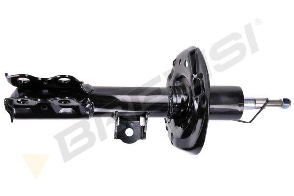 Amortisör Ön Sağ Toyota Yaris (XP21)(2020->)  MAHER 36865