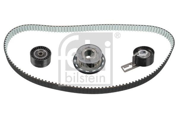 Triger Kayış Seti  FEBI BILSTEIN 39202