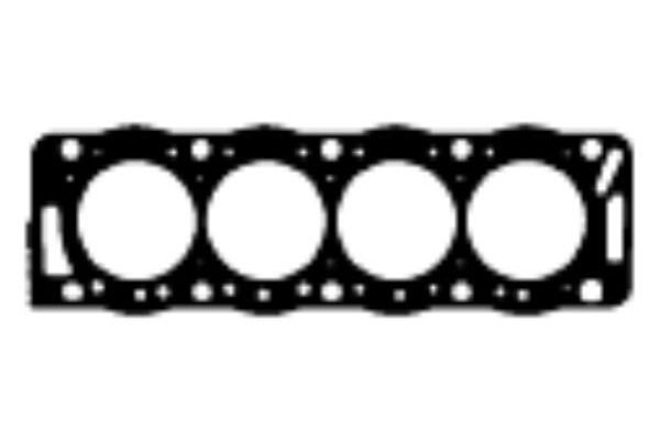 Silindir Kapak Contası  Peugeot 305 (11.1977->)  SUPSAN S0082033-05