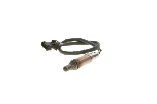 Oksijen (Lambda) Sensörü  Volvo C70 Cabriolet (02.1999->)  BOSCH 0 258 005 097