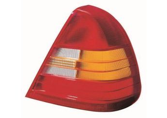 Stop Lambası Sol ULO 5326-09  A202820016 2028200166 A2028200166