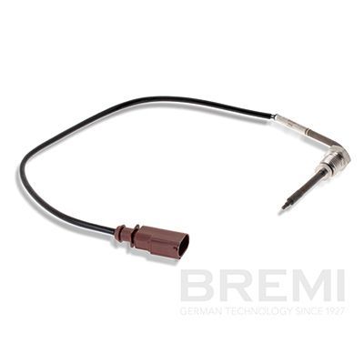 Egzoz Sıcaklık Sensörü  Audi A1 (8X1)(08.2010->)  BREMI 70039