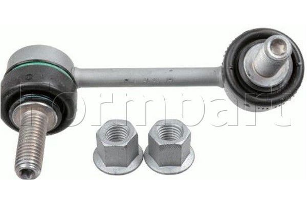 Viraj Demir Askı Rotu Arka Sol Volvo S90 Sedan (03.2016->)  FORMPART 3008029