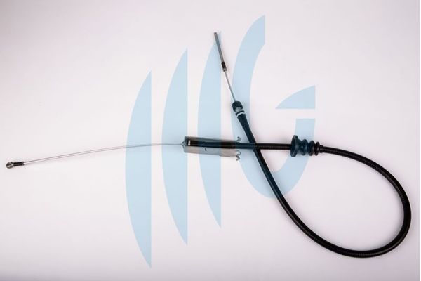 El Fren Teli Ön Sol Iveco Daily P.Van (2014->)  IVECO ORJINAL 5801576283