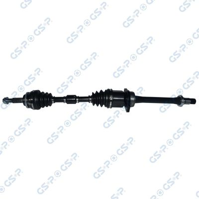 Aks Komple Ön Sağ Toyota Avensis Combi (T25)(2003->)  GSP 299106