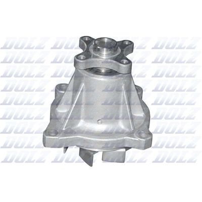 Devirdaim Su Pompası  DOLZ K101