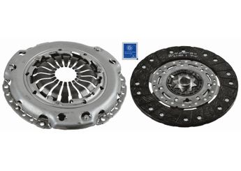 Debriyaj Seti  SACHS 3000 950 943  95518831