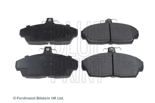 Fren Disk Balata Ön Land Rover Freelander 1 (LN)(01.1998->)  BLUE PRINT ADJ134214