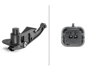 Eksantrik Devir Sensörü  ÜNÜVAR 144317  1920.5T 9625423880