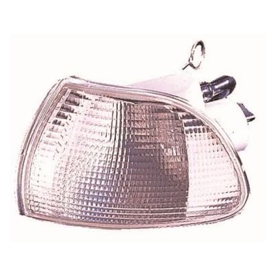 Sinyal Lambası Sağ Fiat Palio (178)(06.1999->)  DEPO 661-1515R-UE