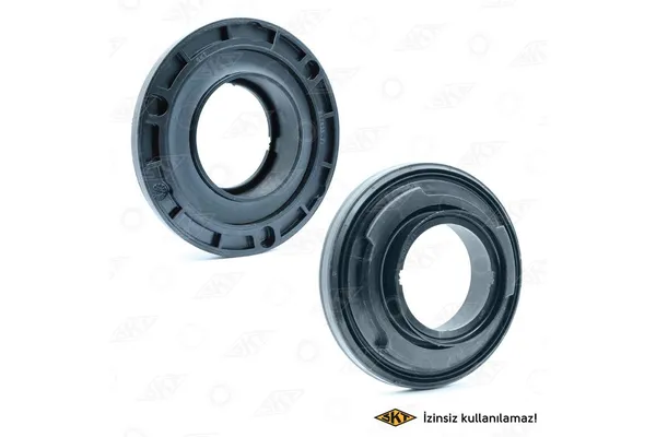 Krank Keçesi Ön Fiat Ducato Luxusbus Panorama 33 (01.2007->)  SKT 047835-FL