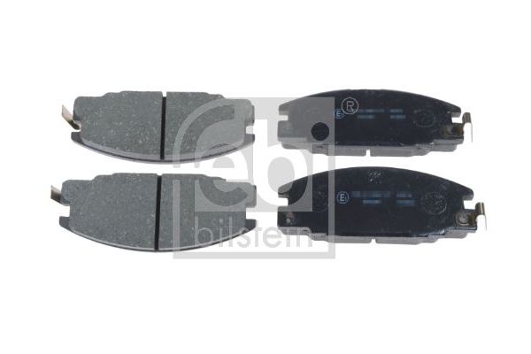 Fren Disk Balata Ön Opel Campo (1992->)  FEBI BILSTEIN 16323