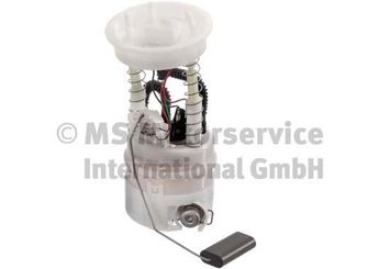 Depo Şamandırası  PIERBURG 7.05656.81.0  1S091905 1S0 919 05 1S0919051B 1S0 919 051B