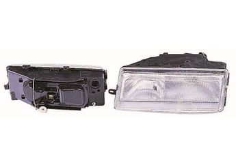 Far Lambası Sağ DEPO 445-1101R-LD-EM  1L0941020 1L0941018 1L0941018C