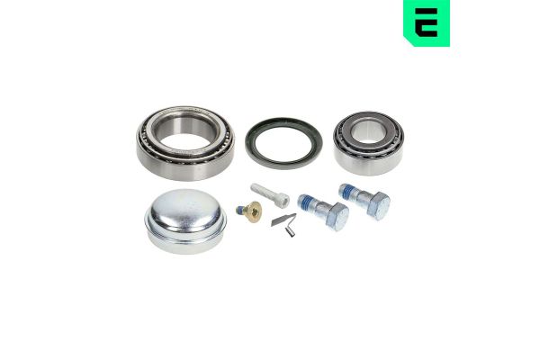 Teker Rulmanı Ön Sağ veya Sol Mercedes S -Serisi Coupe (BM 140)(01.1992->)  OPTIMAL 401082L