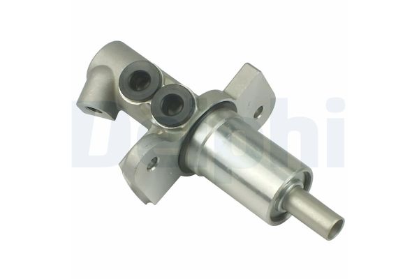 Fren Ana Merkez  BMW 7 Serisi (F01/F02/F04)(01.2009->)  DELPHI LM80320