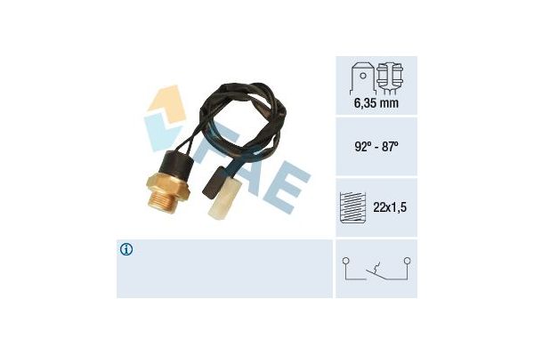 Fan Müşürü  SAGEM 70128