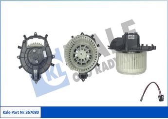 Kalorifer Motoru  PSA ORJINAL 6441W8  6441W8