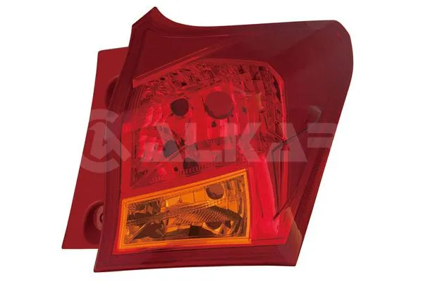 Stop Lambası Dış Sağ TYC 11-12501-05-2