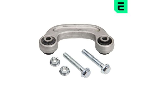 Viraj Demir Askı Rotu Ön Sağ veya Sol Audi S6 Sedan (4F2)(06.2006->)  OPTIMAL G7-1311