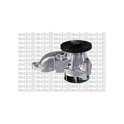 Devirdaim Su Pompası  Hyundai i30 Cw (FD)(02.2008->)  METELLI 24-1078