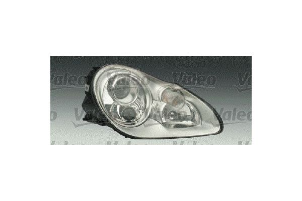 Far Sağ Porsche Cayenne (Typ 9PA)(08.2002->)  VALEO 088410