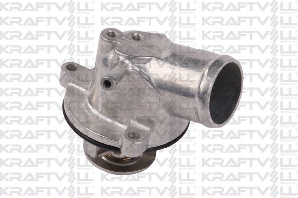 Termostat 87 °C  Mercedes E -Serisi Coupe/Cabrio (BM 124)(10.1992->)  KRAFTVOLL 08100116
