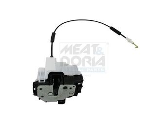 Kapı Kilidi Ön Sol FIAT ORJINAL 52041739  52041739 51785923 51827413 51935118 52004012 52191863