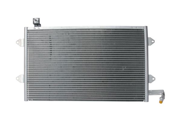 Klima Radyatörü  BOSCH 1 986 AD2 215