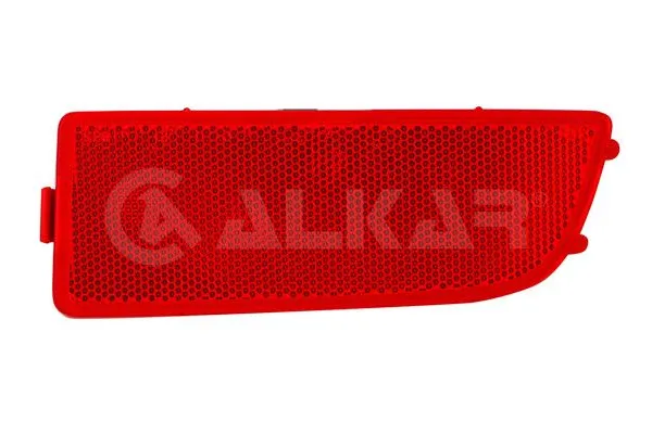 Tampon Reflektörü Arka Sol PUGA ATR008