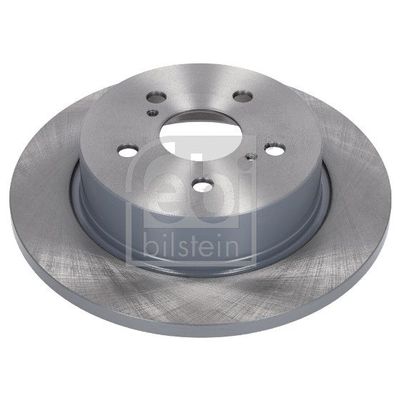 Fren Disk Ayna Arka Sağ ve Sol FEBI BILSTEIN 179054