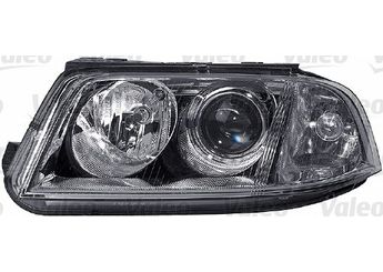 Far Lambası Sol VALEO 44569  3B0941017AN 3B0941015AK 3B0941015AN 3B0941017AG