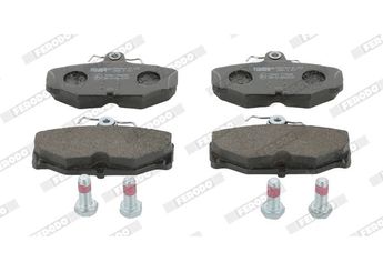 Fren Disk Balata Arka VALEO 670240  E87GX2M008BB 1111281 1543375 1637872 1638880 1648236 1652206 6785599 87GB2M008BA 87GB-2M008-BA 87GX2M008BA 87GX-2M008-BA 87GX2M008BB 87GX-2M008-BB ME87GX2M008BB ME87GX-2M008-BB V85GB2M008BA V85GB-2M008-BA V86BB2M008AA V86BB-2M008-AA V92AB2M008AA V92AB-2M008-AA