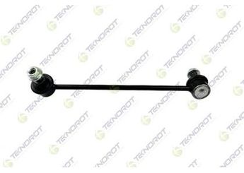 Viraj Demir Askı Rotu Ön Sol TEKNOROT CI-687  508780 5087.80