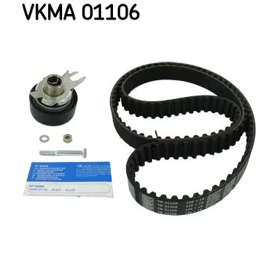 Triger Kayış Seti  SKF VKMA 01106