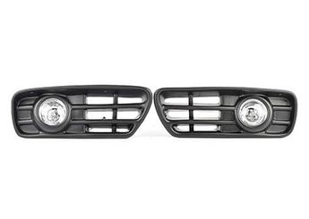 Sis Farı Ön Sağ veya Sol BSG 90-816-001  1H0941700B