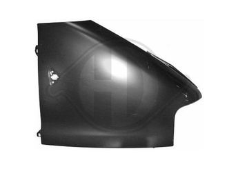 Çamurluk Ön Sağ TYG 1666-2101  7841P5 1611433180 7841 P5 00007841P5 1328784080 59232021