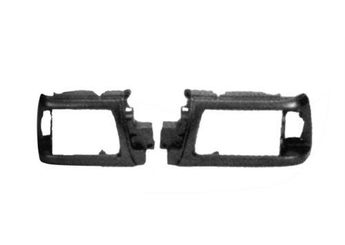 Far Çerçevesi Sağ EUROBUMP MAZ0925003  U01050740D