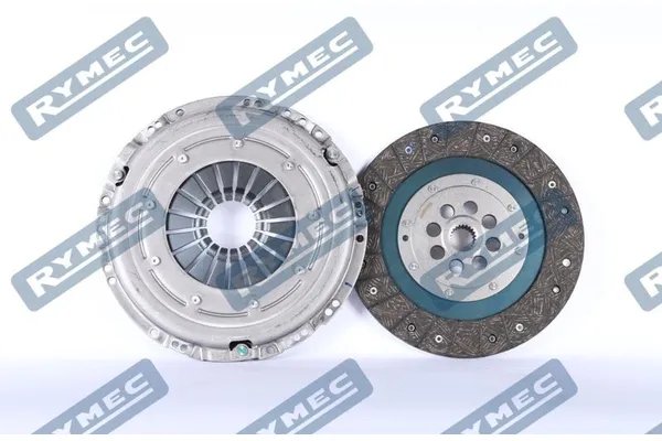 Debriyaj Seti  Renault Kadjar (06.2015->)  MAPA 006225709