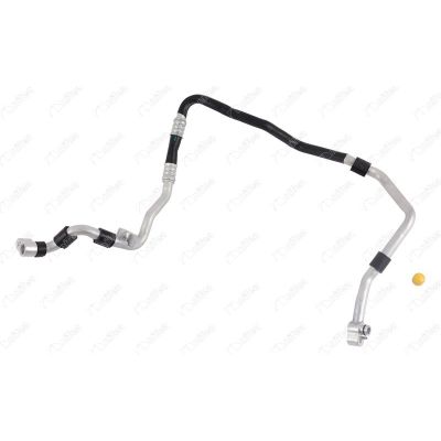 Klima Hortumu  Volkswagen Touareg (7L6)(12.2006->2010)  NİFEA 27458