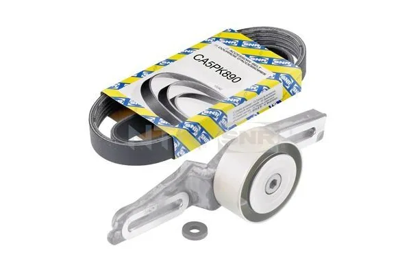 Vantilatör Kayış Seti  Hyundai i20 Active (GB)(12.2015->)  SNR KA86613