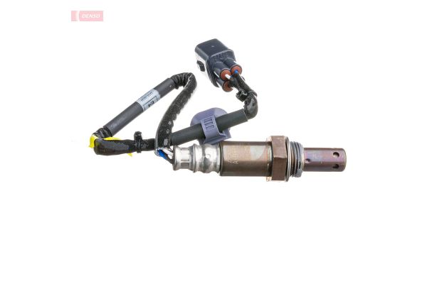 Oksijen (Lambda) Sensörü  Toyota Land Cruiser 200 (J20)(2008->)  DENSO DOX-0638