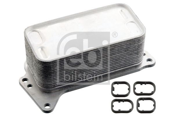 Şanzıman Yağ Soğutucu  FEBI BILSTEIN 105959