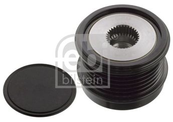 Alternatör Kasnağı  FEBI BILSTEIN 101712  A2741550215 2741550215 274 155 02 15 2741550315 274 155 03 15 A274 155 02 15 A2741550315 A274 155 03 15 23151HG00A 23151-HG00A