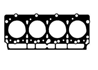 Silindir Kapak Contası  BGA CH1335  924F6051AA 6518302 6138070 6138071 844F6051A1B 844F6051A2B 844F6051AB 844F6051B1B 844F6051B2B 844F6051BB