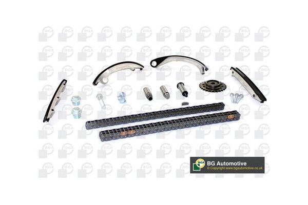 Triger Zincir Seti  BGA TC0305FK