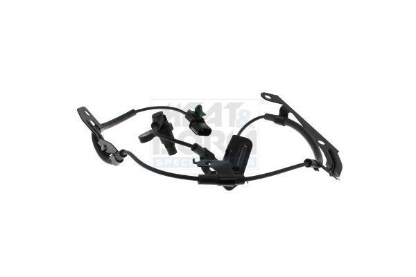 Abs Sensörü Ön Sol MGA 33533