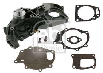 Devirdaim Su Pompası  MGA 65581  98415831 57121004C 057121004C 57121004CX 057121004CX