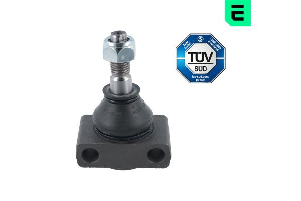 Rotil Alt Sağ veya Sol Smart Fortwo Cabrio (02.2003->)  OPTIMAL G3-933